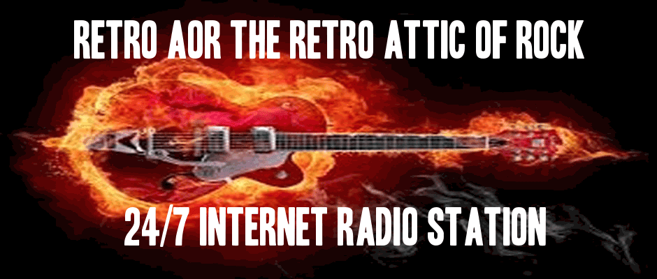 Retro AOR The Retro Attic Of Rock