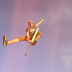 Los Cooligans nos presentan un nuevo deporte extremo