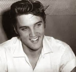 With Fond Memories We Celebrate Elvis!