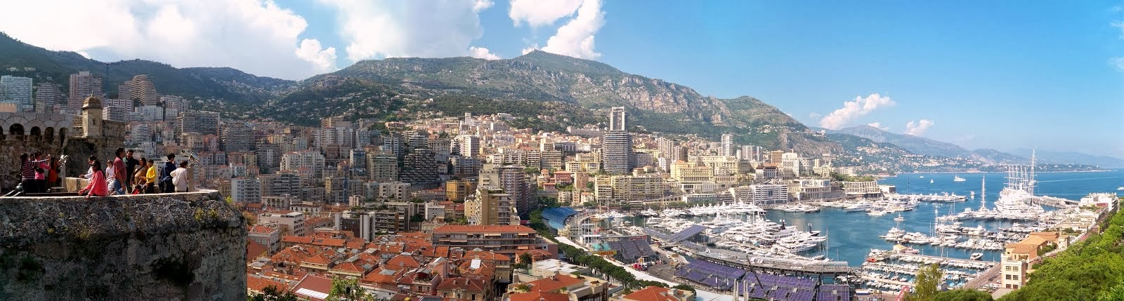 French Riviera Holiday Trip from London