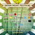 JAPAN NIGHT FESTIVAL - JALAN CIBADAK