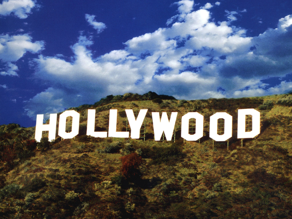 Hollywood Tales