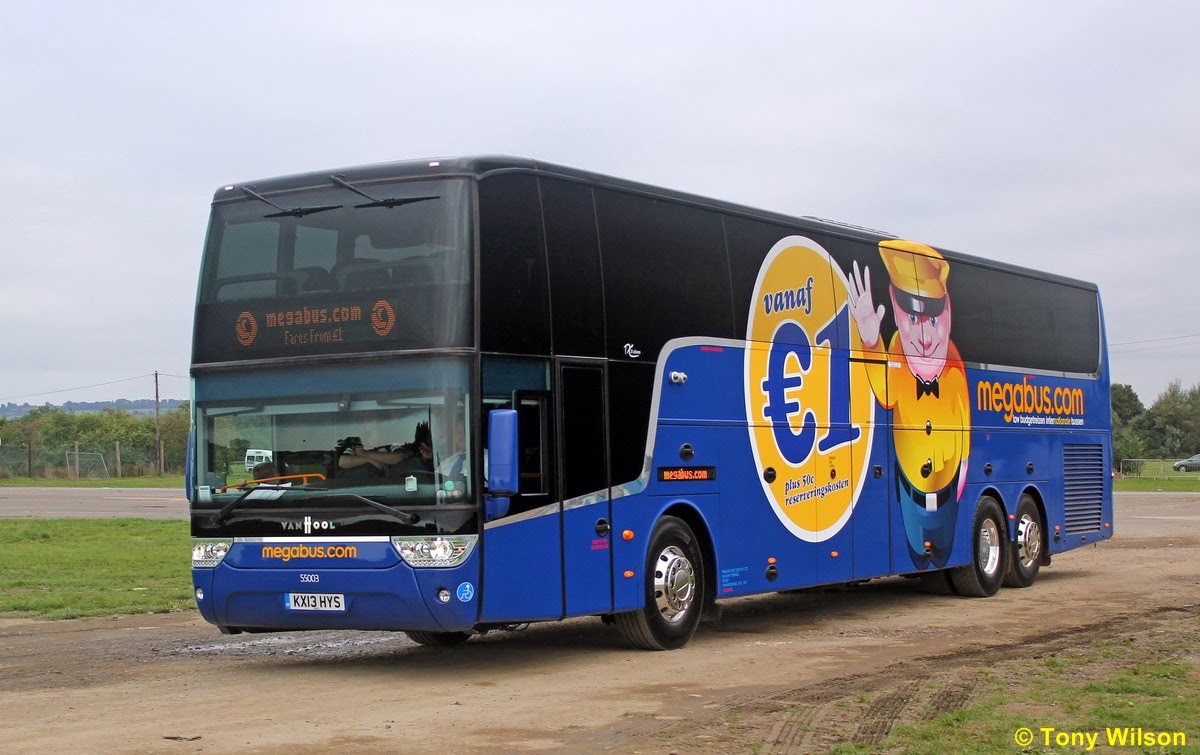 FOCUS TRANSPORT STAGECOACH FESTIVE COACH SERVICES