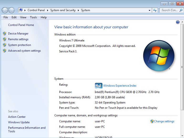 Cara BBM Lewat PC Cara BBM Lewat PC