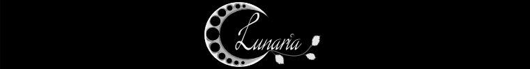 Lunaria - handmade jewellery