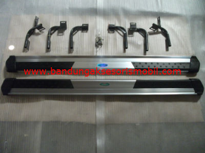Footstep Samping Excelcior Kombinasi AVANZA Footstep Samping Excelcior Kombinasi AVANZA