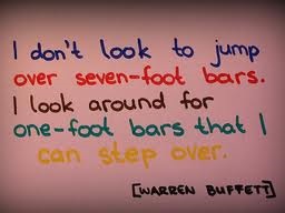 Warren Buffet Quotes Warren Buffet Quotes