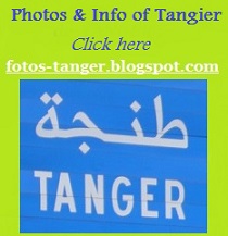 Tangier Photos