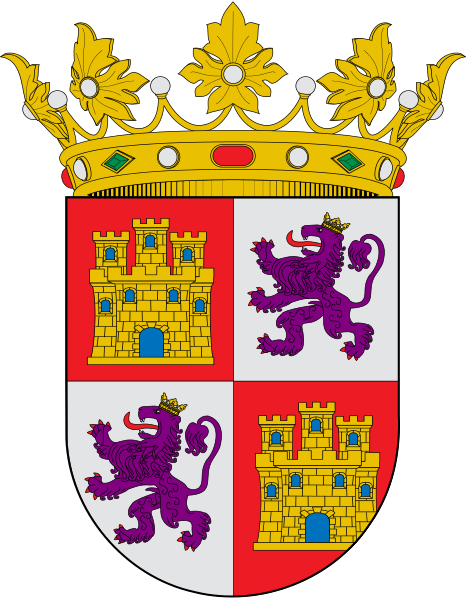 Corona de Castilla-Leon