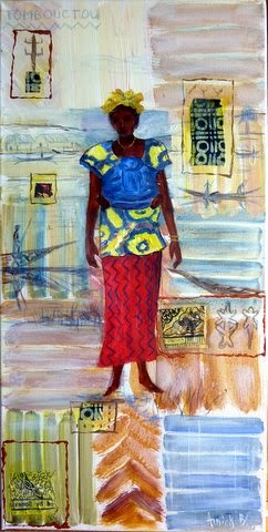 rencontre femme africaine en france