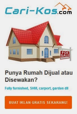 Punya Rumah Dijual?