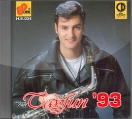 Tayfun Tayfun-Zevklimekan