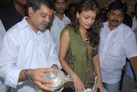 Kuber Jewellery Opening Gallery
