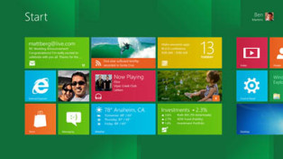 HTC Working on a Windows 8 Tablet