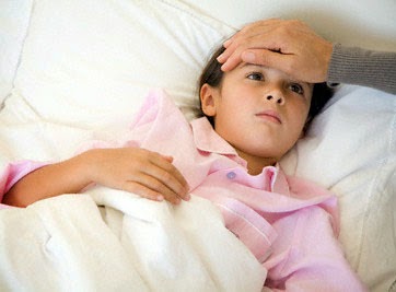 Obat Kejang Dan Demam Pada Anak