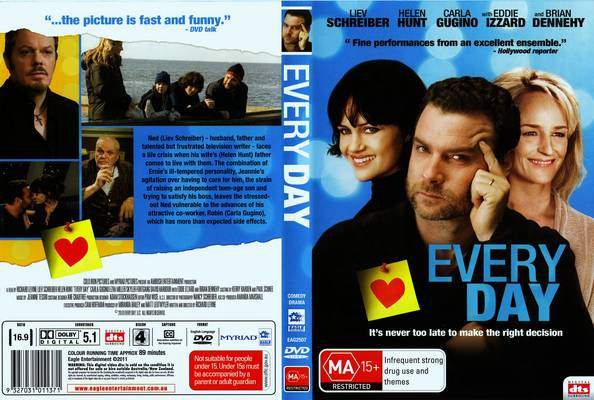 Baixar Filme Uma Segunda Chance