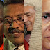 Mohan Peiris’ kohila dhamma & Gnanasara’s abasarana