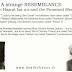 A strange RESEMBLANCE between Hazrat Isa a.s and the Promised Messiah a.s