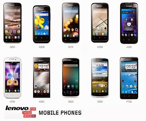 lenovo mobile phones @ cheap rates