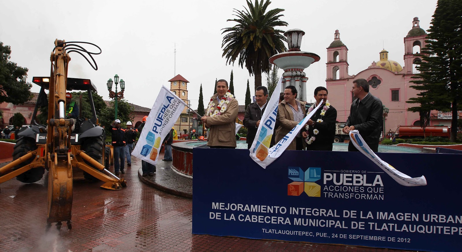 Resultado de imagen para pueblo magico tlatlauquitepec moreno valle