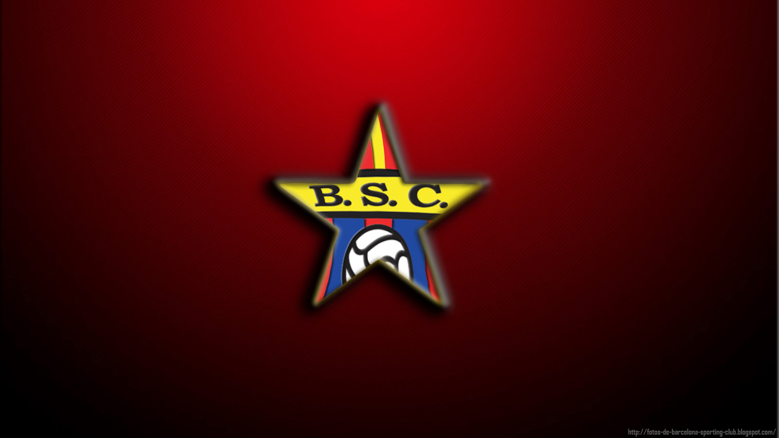 Barcelona Ecuador