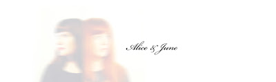 Alice & June