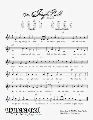Ukulele ukulele chords xmas songs : Ukulele : ukulele chords for christmas songs Ukulele Chords and ...