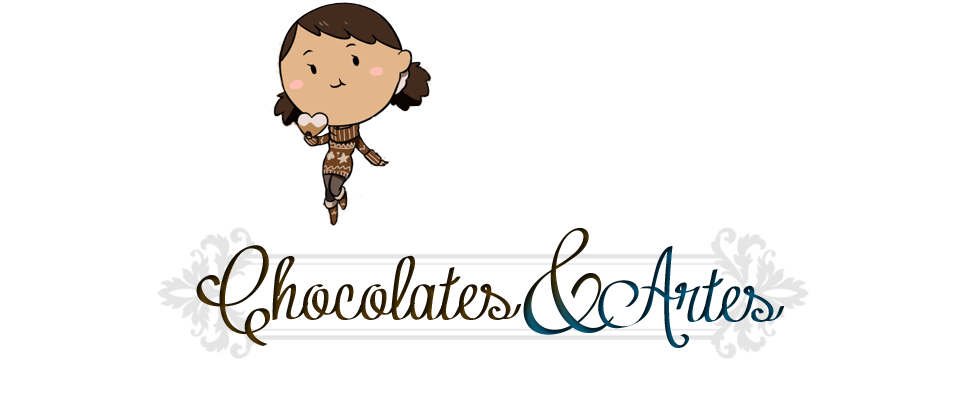Chocolates & Artes