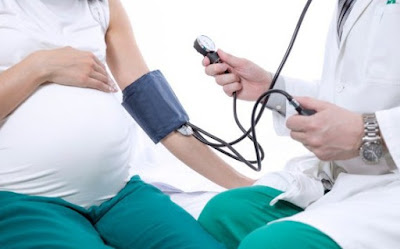 Cara mengatasi preeklampsia pada Ibu hamil Cara mengatasi preeklampsia pada Ibu hamil