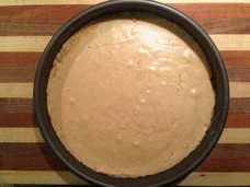 Baked Peanut Butter Cream Cheese Filling Baked Peanut Butter Cream Cheese Filling