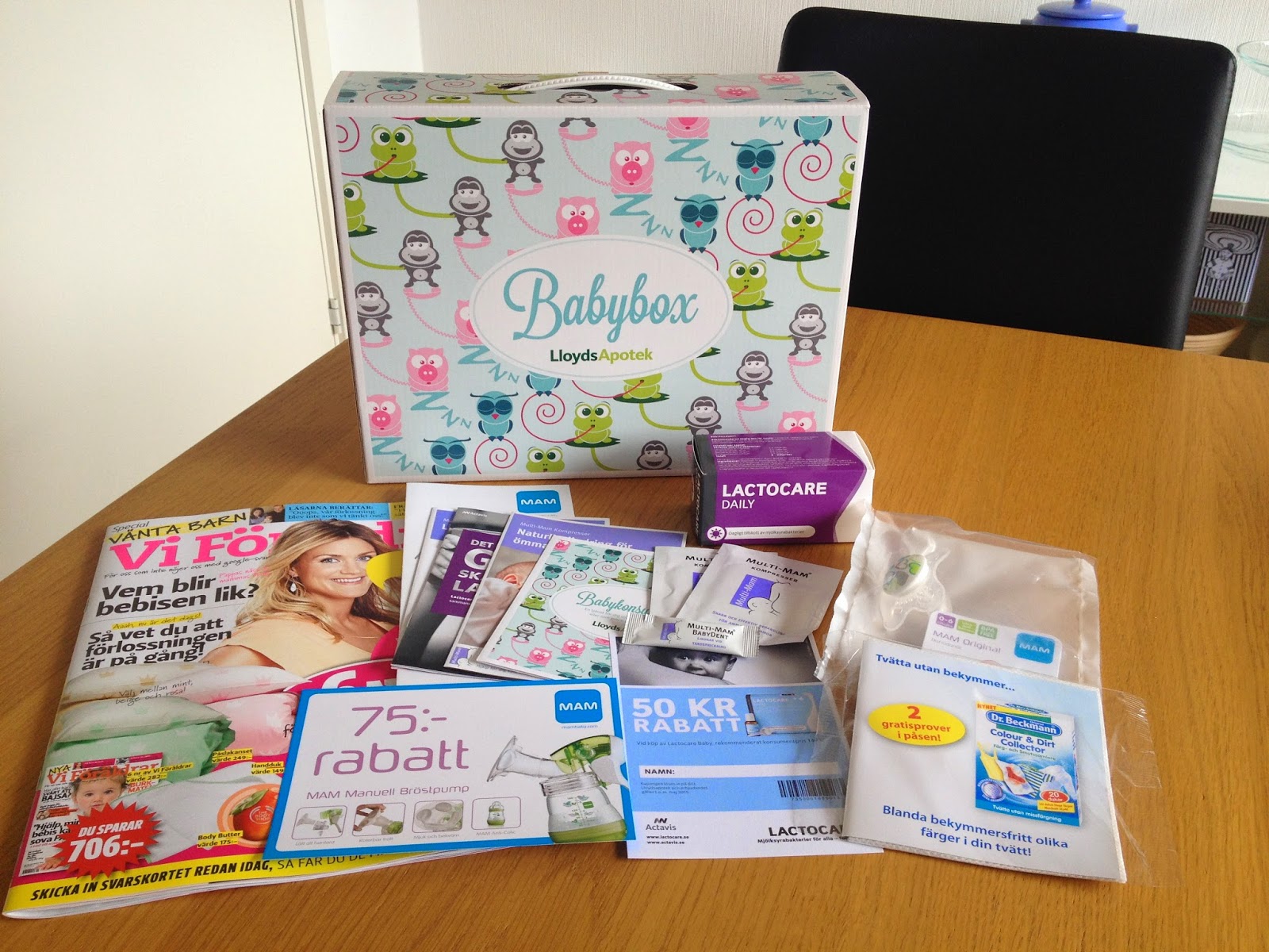 boots apotek gratis baby pakke boots apotek gratis baby pakke