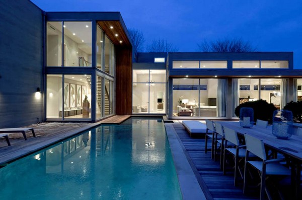 live life in luxury-villa