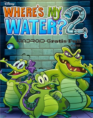Donde Esta Mi Agua Apk