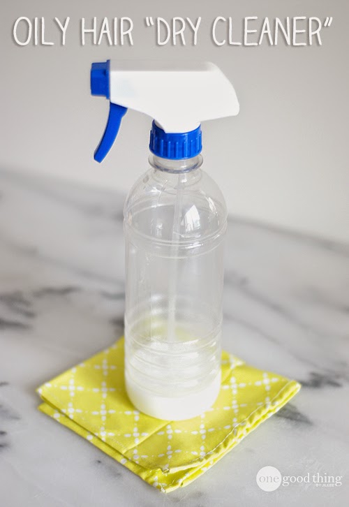 Best Home remedy for oily Hair Beta version of me