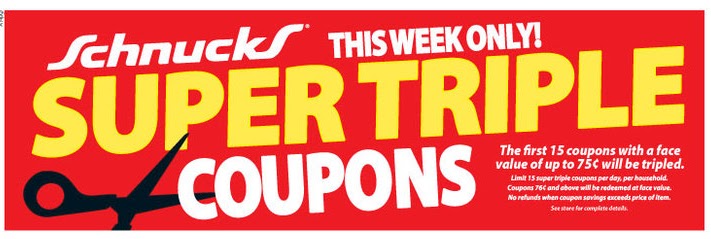 Super one coupon code
