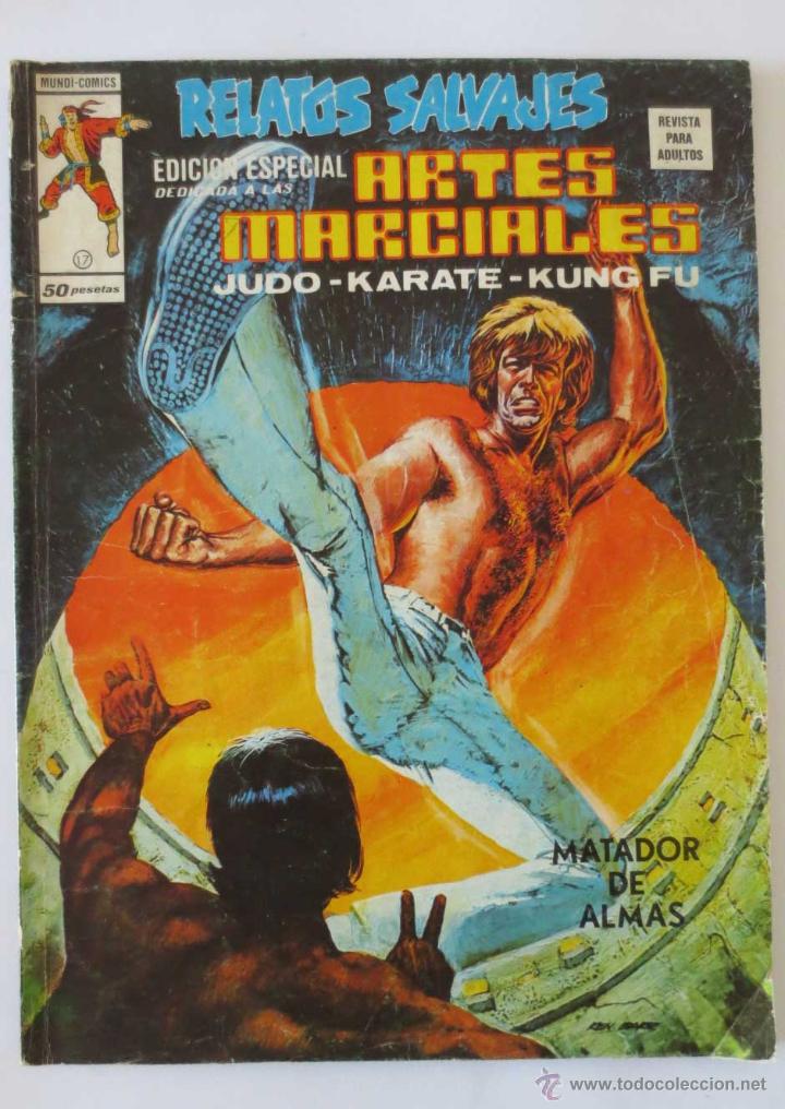Artes Marciales 17