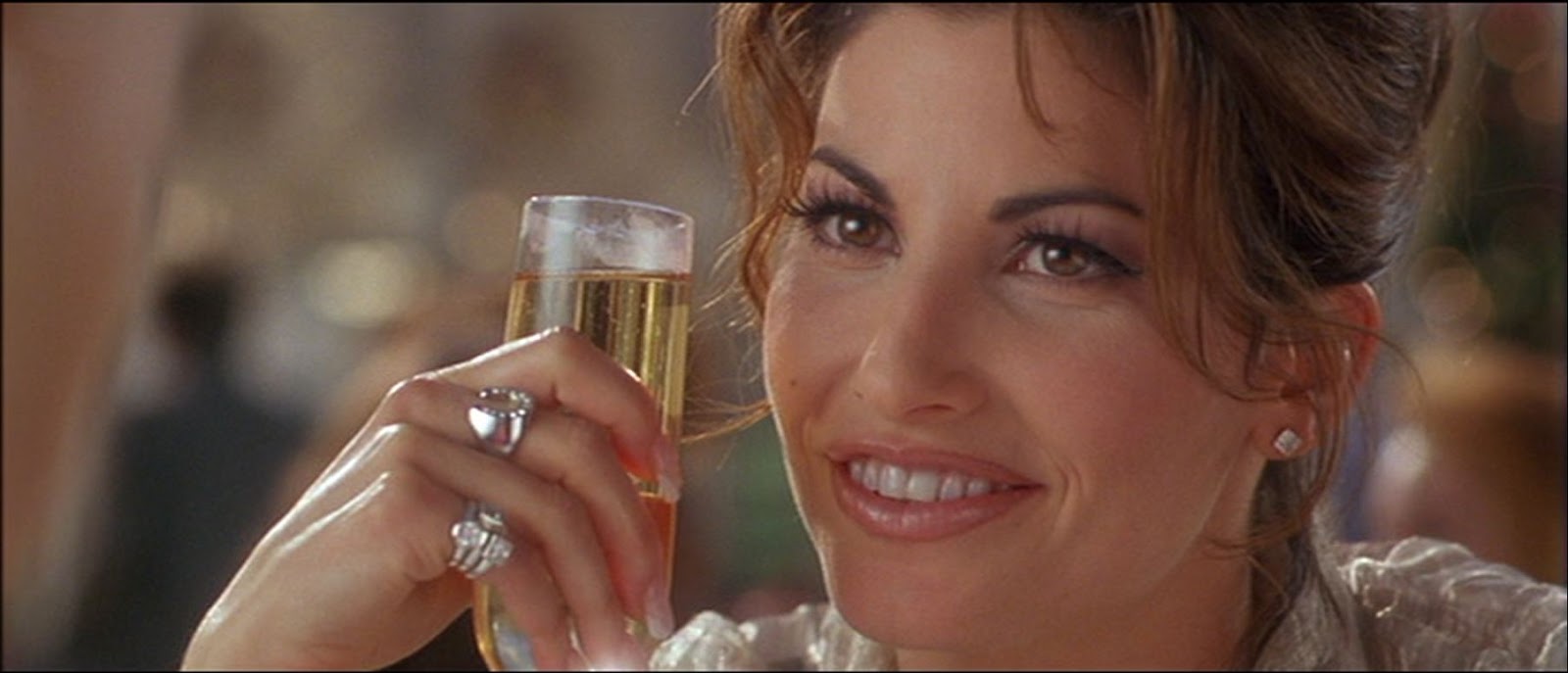 DREAMS ARE WHAT LE CINEMA IS FOR... SHOWGIRLS 1995