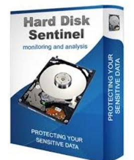 Hard Disk Sentinel Pro 4.71.0
