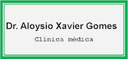 Dr. Aloysio Xavier Gomes