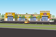 Northampton Crossing Retail