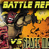 Short Form Battle Report #279 KDK Vs White Scars