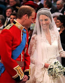 the royal wedding pertamaimage