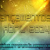 Lançamentos Abril 2014