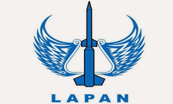Logo Lapan Logo Lapan