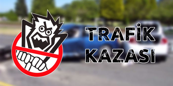 Araba Kazaları Video izle! Araba kazaları nasıl oluyor? Kaza yapmamak için dikkat edilmesi gerekenler neler?