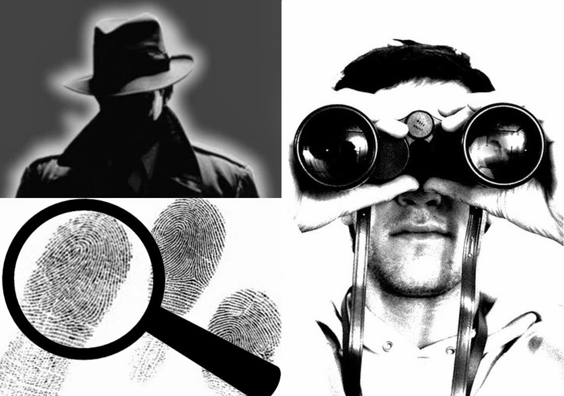 Private Investigation Business Private Investigation Business