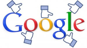 facebook y google en guerra