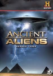 Alienigenas Ancestrales Generacion Alien Temporada 3 Alienigenas Ancestrales Generacion Alien Temporada 3