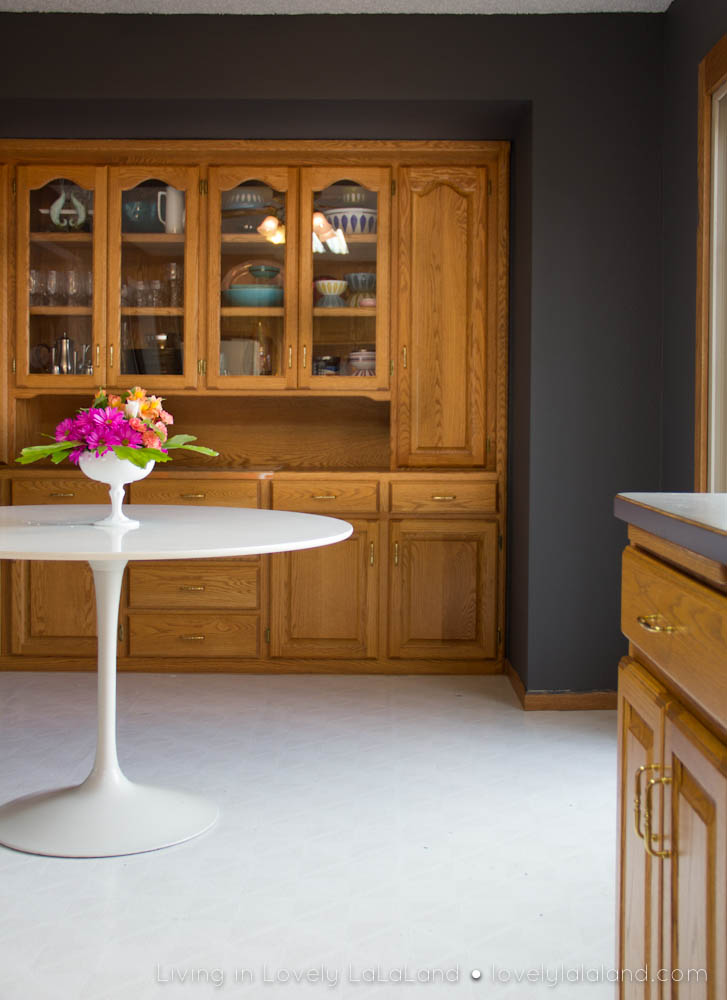 Lovely Lalaland Kitchen Walls And Ceiling Check