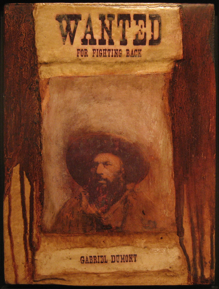 A Portrait of the Visual Arts in Canada: The Quest for Heroes in Art